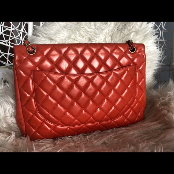 Authentic Chanel for sale $3000 - Picture 16 of 16